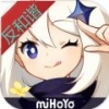 原神反和谐版手游app
