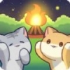 猫咪露营地手游app