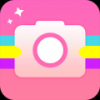 美颜ps修图相机手机软件app