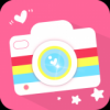 美颜素颜相机手机软件app