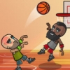 篮球对决手游app