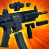 枪战工厂手游app