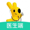 美团买药医生端手机软件app