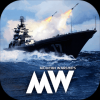 MODERN WARSHIPS手游app