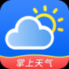 掌上天气预报手机软件app