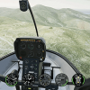 飞机自由驾驶模拟器手游app
