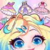 美妆娃娃换装手游app