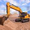 宝矿挖掘机手游app