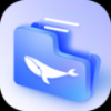 白鲸文件管家手机软件app