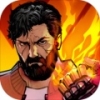 爆火街头格斗手游app