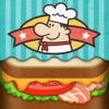 可爱的三明治店手游app