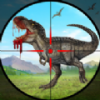 野生恐龙狩猎战手游app