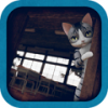 逃脱猫的学校手游app