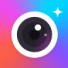 轻松美颜相机手机软件app