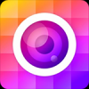 昊宸拼图美颜相机手机软件app