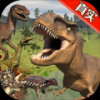 恐龙生存真实模拟手游app