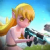 少女战FPS枪械射击手游app