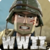 方块第二次世界大战手游app