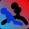 暴怒火柴人手游app