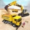机械组装挖掘模拟手游app