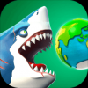 饥饿鲨：世界内购版手游app