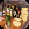 餐厅模拟器内置功能菜单版手游app