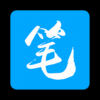 笔聚阁绿化版手机软件app
