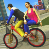 自行车乘客模拟器手游app