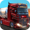 卡车运输王者手游app
