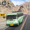印度巴士驾驶模拟器手游app