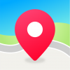 petal地图国际版手机软件app