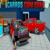 巴西索卡多斯汽车汉化版手游app