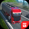 欧洲重卡车模拟手游app