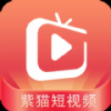 紫猫短视频手机软件app