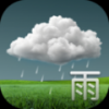 妙雨天气手机软件app