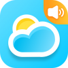 日月天气手机软件app