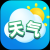 芒果天气预报手机软件app