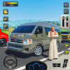 迪拜货车模拟器手机版手游app