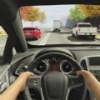 上下班驾驶真实模拟手游app
