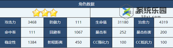 蔚蓝档案应援团歌原技能介绍