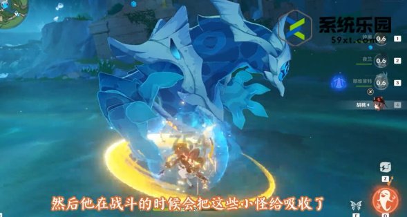 原神4.2我们是万众一体成就完成方法
