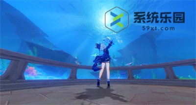 原神4.3旋流之瓶景获得方法