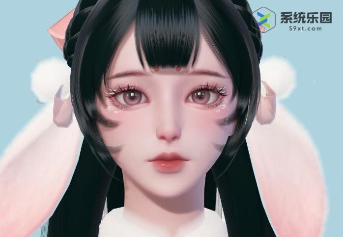 浮生忆玲珑捏脸数据大全