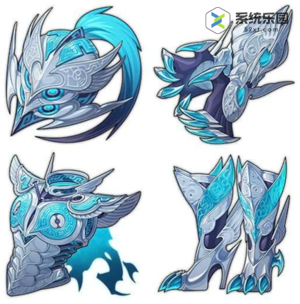 崩坏星穹铁道2.3新遗器介绍