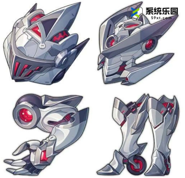 崩坏星穹铁道2.3新遗器介绍