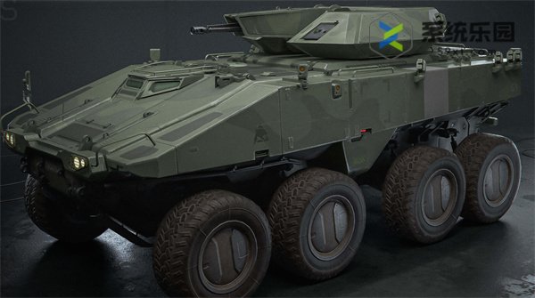 三角洲行动全载具属性介绍